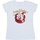 Vêtements Femme T-shirts manches longues Dessins Animés Lola Merry Christmas Blanc