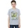Vêtements Garçon T-shirts manches courtes Disney Monsters University Scare Student Gris