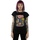 Vêtements Femme T-shirts manches longues Marvel Ghost Rider Noir