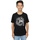 Vêtements Garçon T-shirts manches courtes Marvel Shang-Chi And The Legend Of The Ten Rings Xialing Dragon Noir