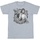 Vêtements Garçon T-shirts manches courtes Marvel Shang-Chi And The Legend Of The Ten Rings Xialing Dragon Gris