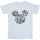 Vêtements Fille T-shirts manches longues Disney Mickey Mouse Animal Blanc