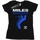 Vêtements Femme T-shirts manches longues Miles Davis Kind Of Blue Noir
