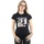 Vêtements Femme T-shirts manches longues Miles Davis Rubberband EP Noir
