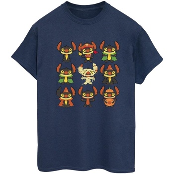  t-shirt disney  lilo   stitch halloween costumes 