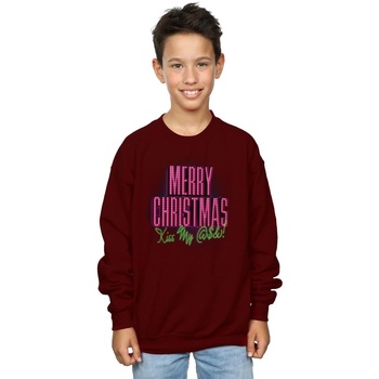 Vêtements Garçon Sweats National Lampoon´s Christmas Va  Multicolore
