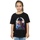 Vêtements Fille T-shirts manches longues Marvel Studios Doctor Strange Poster Noir