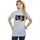 Vêtements Femme T-shirts manches longues Dessins Animés Bugs Bunny Spaced Gris
