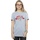 Vêtements Femme T-shirts manches longues Dessins Animés Bugs Bunny And Lola Valentine's Day Loved Up Gris