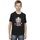 Vêtements Garçon T-shirts manches courtes Disney The Bad Batch 99 Clone Troopers Noir