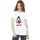 Vêtements Femme T-shirts manches longues Dessins Animés Daffy England Face Blanc