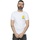 Vêtements Homme T-shirts manches longues Dessins Animés Tweety Pie Head Blanc