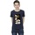 Vêtements Garçon T-shirts manches courtes Disney Stormtrooper Art Poster Bleu