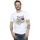 Vêtements Homme T-shirts manches longues Dessins Animés Tweety Love Heart Blanc