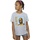 Vêtements Fille T-shirts manches longues Disney C3PO Line Art Gris