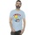 Vêtements Homme T-shirts manches longues Dessins Animés Tweety Football Circle Bleu