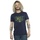 Vêtements Homme T-shirts manches longues Dessins Animés ACME Doodles Marvin Martian Bleu