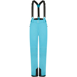 Vêtements Femme Pantalons Dare 2b Effused II Bleu