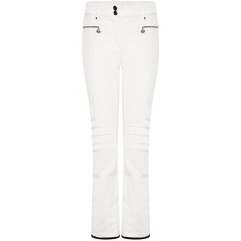 Vêtements Femme Pantalons Dare 2b RG8543 Blanc