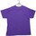 Vêtements Homme A BATHING APE® logo-patch long-sleeve T-shirt T-shirt  Grand Canyon Skywalk Violet