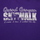 Vêtements Homme T-shirts manches courtes Gildan T-shirt  Grand Canyon Skywalk Violet