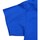 Vêtements Homme T-shirts manches courtes Gildan T-shirt  Badlands Bleu