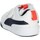 Chaussures Enfant Baskets montantes Graphic Puma 380741 Blanc