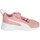 Chaussures Fille Baskets basses Puma 192930 Rose