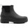 Chaussures Femme Boots UGG Lopez 1130831 DROPLET BLK Noir