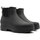 Chaussures Femme Boots UGG 1130831 DROPLET BLK Noir