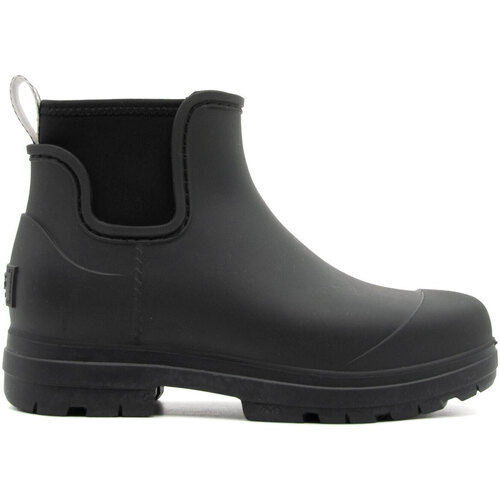 Chaussures Femme Herren Boots UGG 1130831 DROPLET BLK Noir