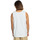 Vêtements Homme Débardeurs / T-shirts sans manche Quiksilver Comp Logo Blanc