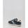 Chaussures Homme Baskets mode Munich MASSANA CLASSIC MAN 539 Bleu