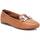 Chaussures Femme Derbies & Richelieu Carmela 16049903 Marron