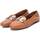 Chaussures Femme Derbies & Richelieu Carmela 16049903 Marron