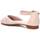 Chaussures Femme Derbies & Richelieu Carmela 16067106 Marron
