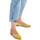 Chaussures Femme Derbies & Richelieu Carmela 16076003 Jaune