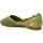 Chaussures Femme Derbies & Richelieu Carmela 16076004 Vert