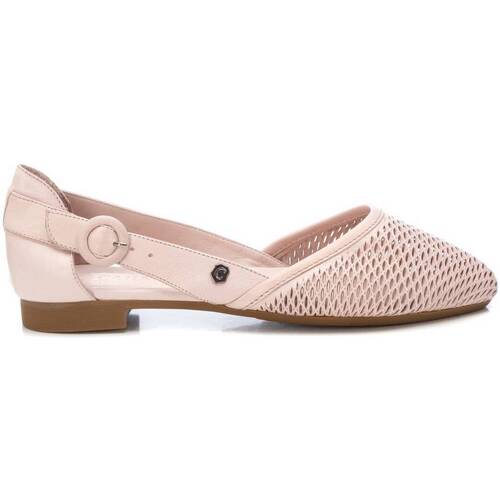 Chaussures Femme Derbies & Richelieu Carmela 16076007 Marron