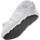 Chaussures Femme Chaussons Isotoner Chaussons ballerines extra-light en fausse fourrure Gris
