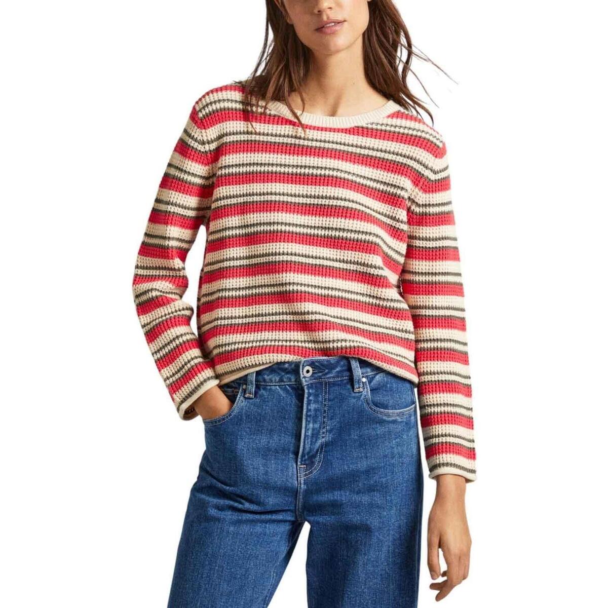 Vêtements Femme Pulls Pepe jeans  Multicolore