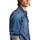 Vêtements Homme Chemises manches longues Pepe jeans  Bleu