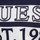 Vêtements Homme Pulls Guess logo est 1981 Bleu