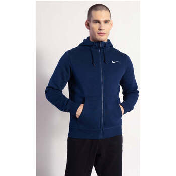 Vêtements Homme Vestes de survêtement Nike  Marine