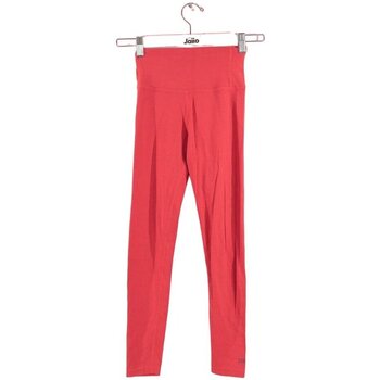 Vêtements Femme Pantalons Splits59 Pantalon de sport Rouge