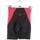 Vêtements Femme Shorts / Bermudas Michi Short de sport Multicolore