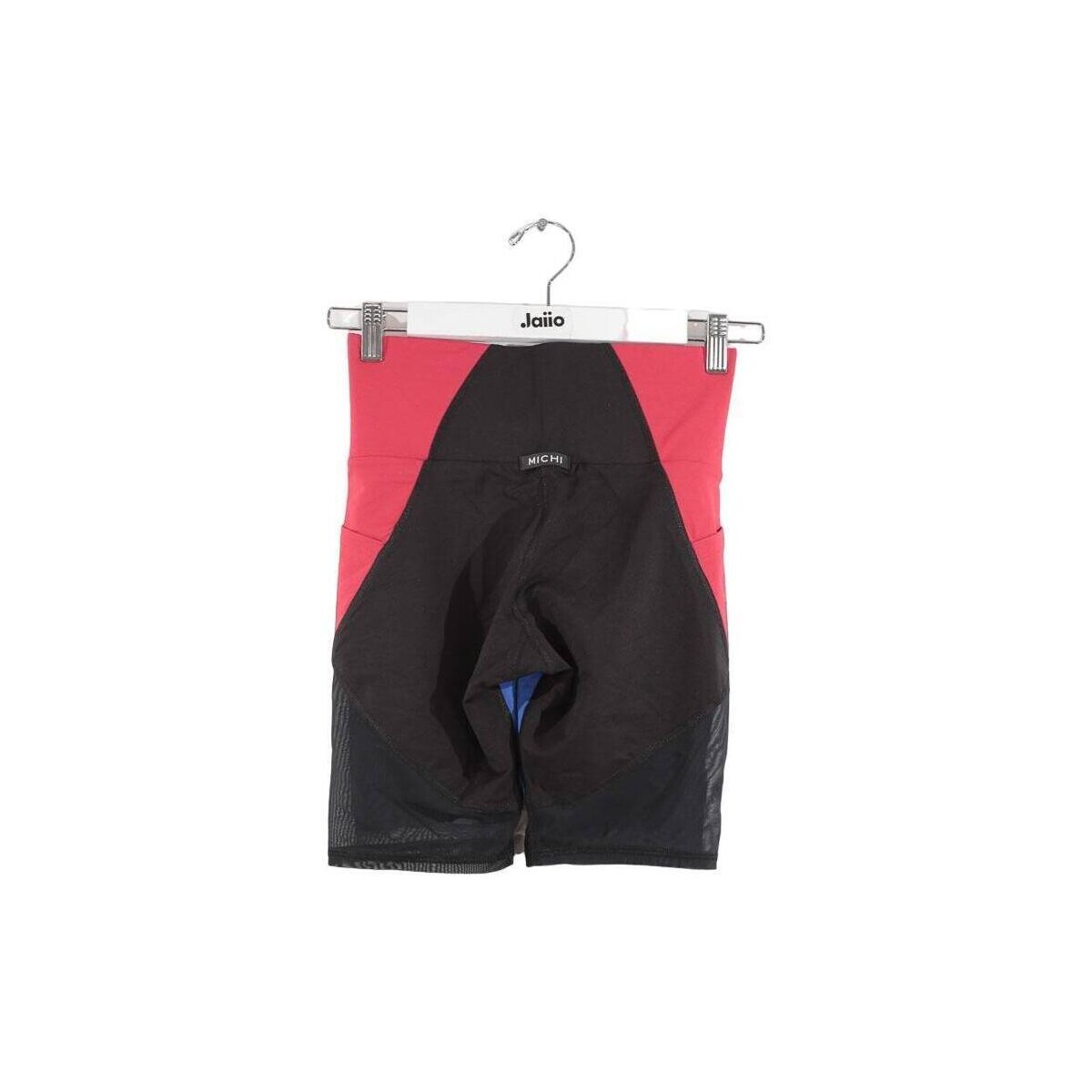 Vêtements Femme Shorts / Bermudas Michi Short de sport Multicolore