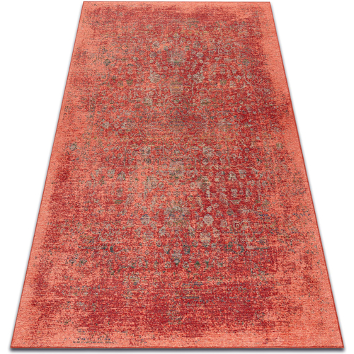 Maison & Déco Tapis Rugsx Tapis en laine ANTIGUA 518 75 JP300 170x240 cm Rouge