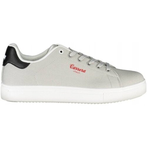 Chaussures Homme Baskets mode Carrera CAM23100C Gris