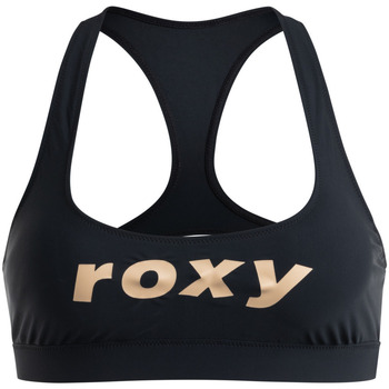 Vêtements Fille Maillots de bain séparables Roxy Active Noir